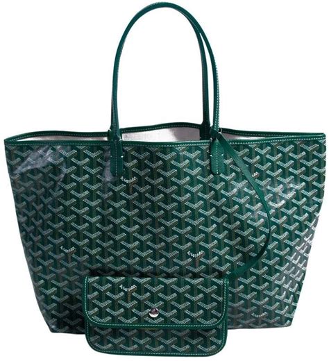 goyard vestiaire collective|designer goyard bags for women.